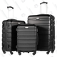 Coolife Luggage 3 Piece Set | $200 | 33% Off | Amazon
